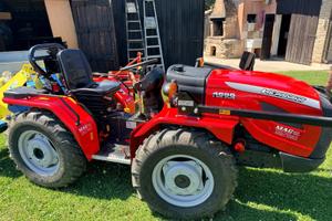 Valpadana 55 CV