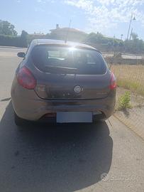 Bravo 1.6 MJT 120 cv Dynamic