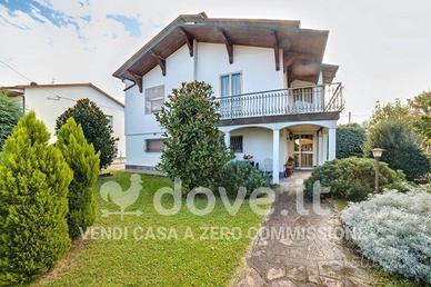 Casa indipendente Via Brando Brandi, snc, 47121, F