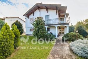 Casa indipendente Via Brando Brandi, snc, 47121, F