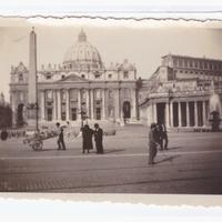 Mini foto di Roma.5 - Piazza San Pietro