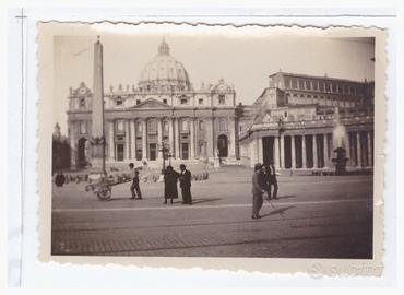 Mini foto di Roma.5 - Piazza San Pietro