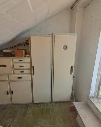 Credenza da cucina vintage