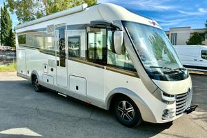 CARTHAGO E LINE 50 LE - Automatico 180 CV 2023