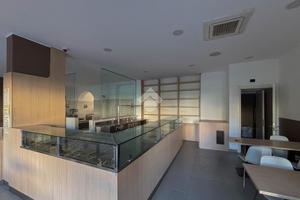 NEGOZIO A CONCOREZZO