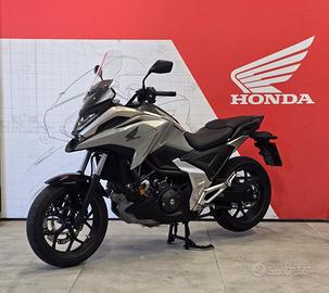 Honda NC 750 X DCT - 2024