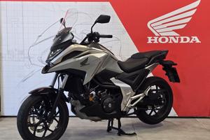 Honda NC 750 X DCT - 2024