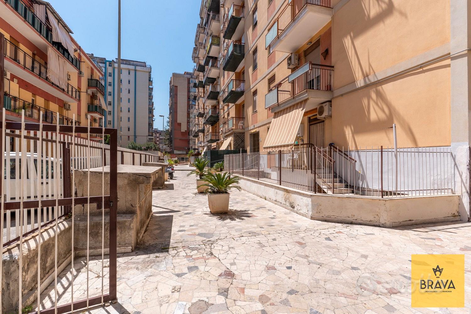 Apartment in Palermo, Romagnolo, II Circoscrizione - Vista 4