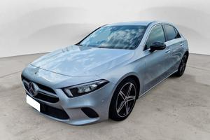 Mercedes-Benz Classe A - W177 2018 A 180 d Sp...