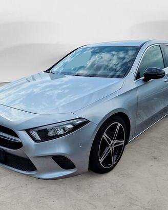 Mercedes-Benz Classe A - W177 2018 A 180 d Sp...