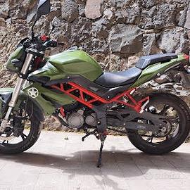 Benelli BN 125 - 2021