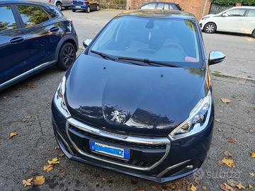PEUGEOT 208 GPL