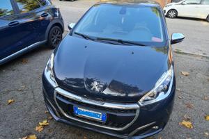 PEUGEOT 208 GPL