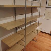 Libreria IKEA ENETRI originale Icona del design