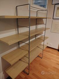 Libreria IKEA ENETRI originale Icona del design