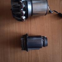 ciclone filtro aria Dyson v10 