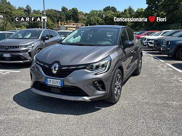 Renault Captur II 2019 1.0 tce Intens Gpl 100...