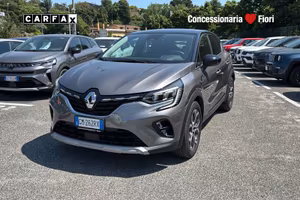 Renault Captur II 2019 1.0 tce Intens Gpl 100...