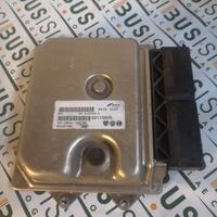 CENTRALINA MOTORE FIAT DUCATO 2.3 150CV-F1AGL411C