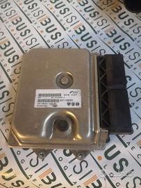 CENTRALINA MOTORE FIAT DUCATO 2.3 150CV-F1AGL411C