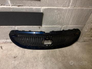 Griglia anteriore Smart Fortwo  453