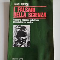 I falsari della scienza, Hans Ruesch