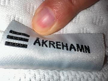 materasso matrimoniale akreamn ikea