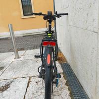 E bike
