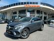 Mercedes-Benz GLE 350d Coupe 4matic auto