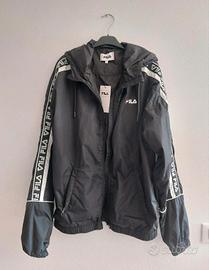 Giacca a vento Fila kway