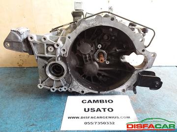 CAMBIO JEEP COMPASS 4X4  7N9G ENE