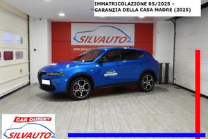 Alfa Romeo Tonale 1.6 Veloce 130cv tct6