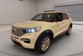 FORD Explorer 3.0 phev Platinum awd