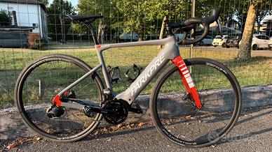 PARKPRE E-K99 TEAM 2024 - SOLO 44Km - POLINI