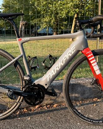 PARKPRE E-K99 TEAM 2024 - SOLO 44Km - POLINI