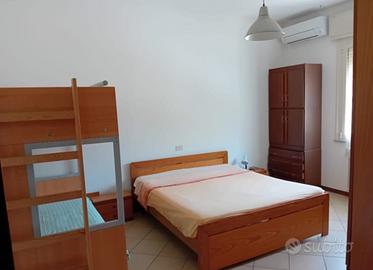 Bilocale Pinarella a pochi passi da pineta e mare