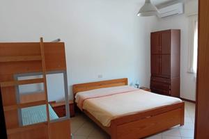 Bilocale Pinarella a pochi passi da pineta e mare