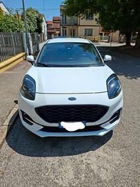 Ford Puma ST Line