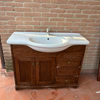 Mobile da bagno