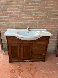 Mobile da bagno