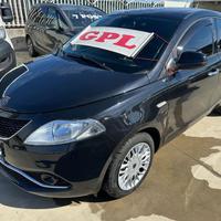 LANCIA Ypsilon 1.2 GPL Gold
