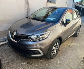 RENAULT Captur 0.9 GPL - 90CV