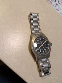 Bracciale per Hamilton khaki field mechanical