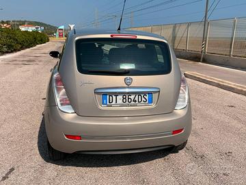 Lancia Y  181863 Km prezzo 3200 trattabili