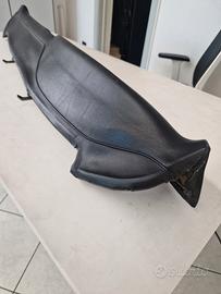 cruscotto porsche 964