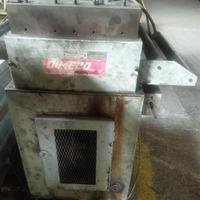 RADDRIZZATORE IRON 450 DIMECO