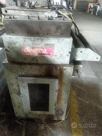 RADDRIZZATORE IRON 450 DIMECO