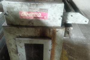 RADDRIZZATORE IRON 450 DIMECO