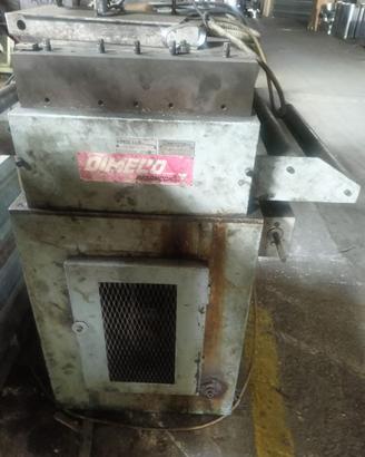 RADDRIZZATORE IRON 450 DIMECO