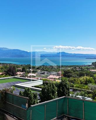 Villa singola - Padenghe sul Garda